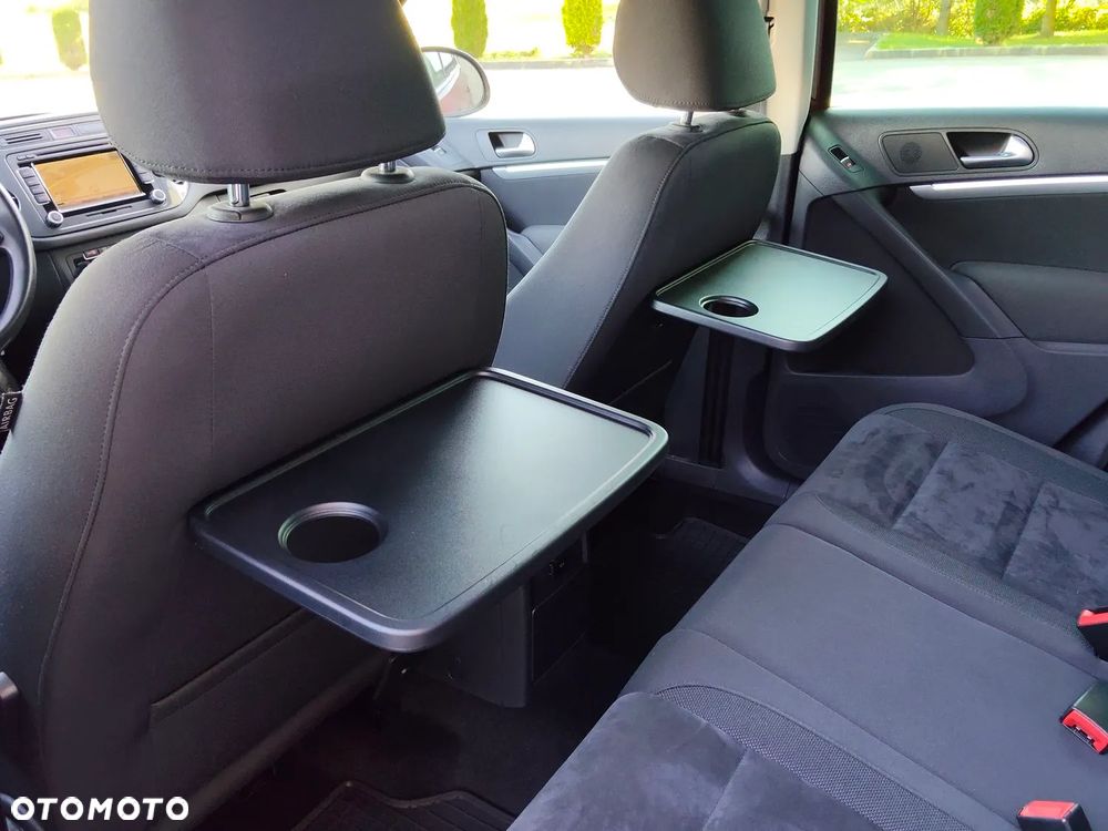 Volkswagen Tiguan 2.0 TDI DPF BlueMotion Technology Freestyle - 21