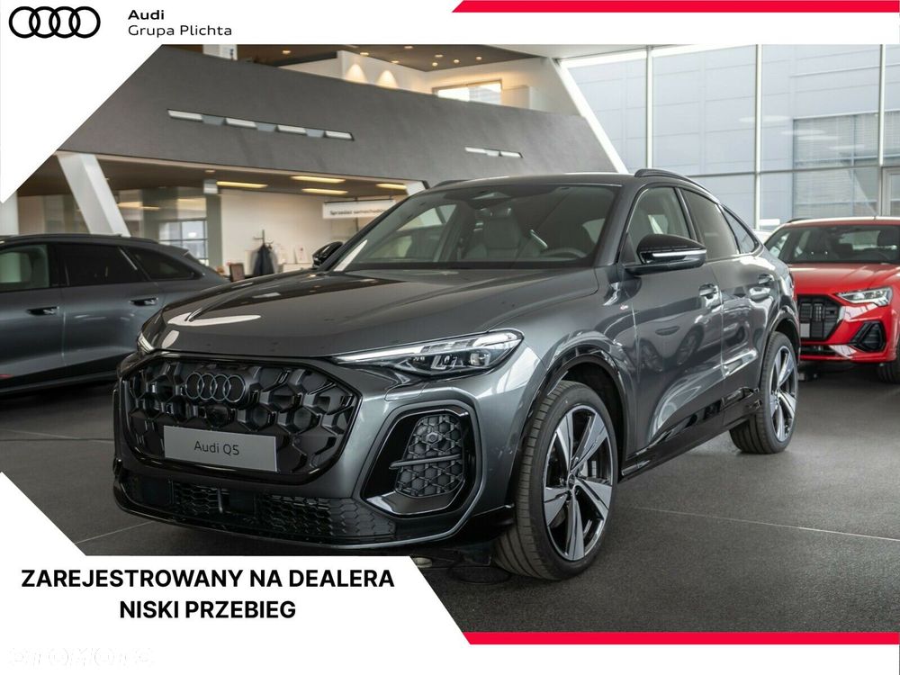 Audi Q5 Sportback - 2