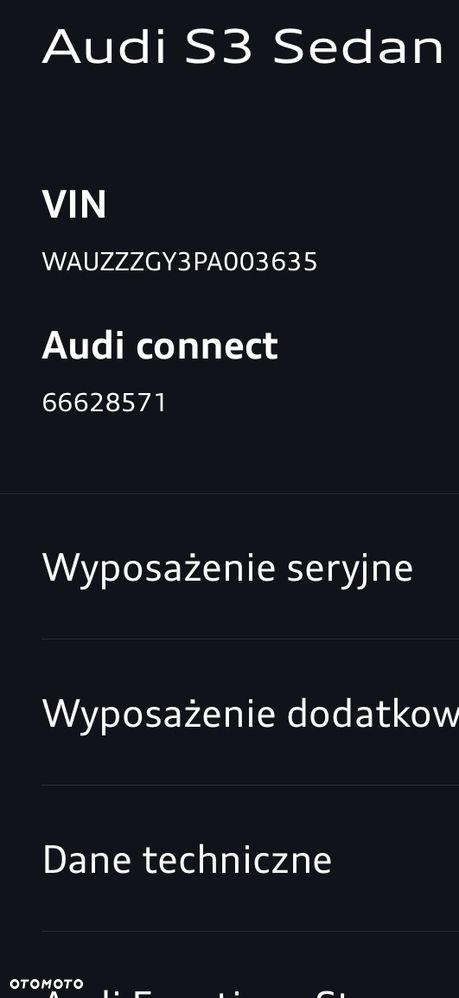 Audi S3 Limousine TFSI Quattro S tronic - 9