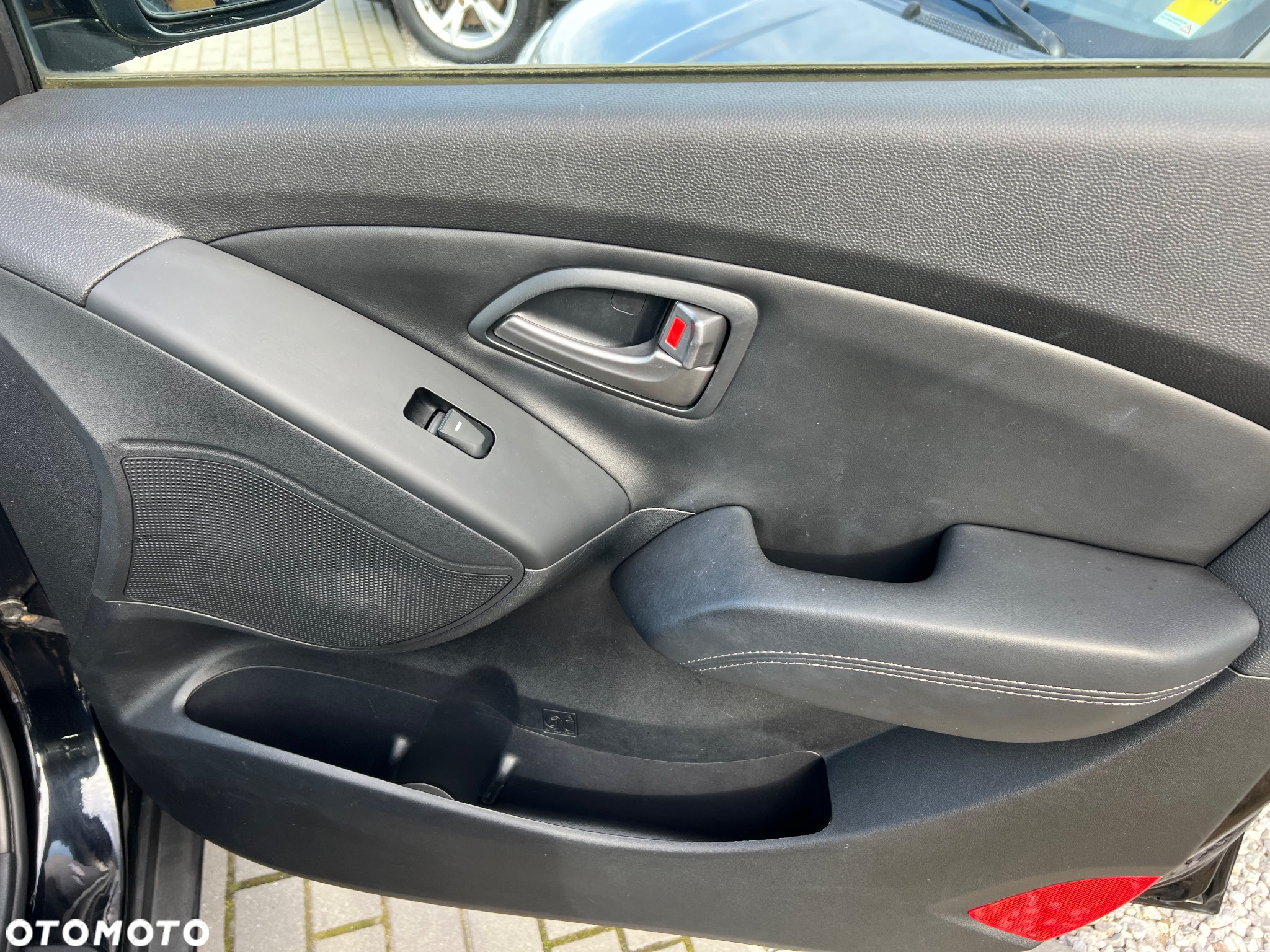 Hyundai ix35 1.6 2WD blue Comfort - 13