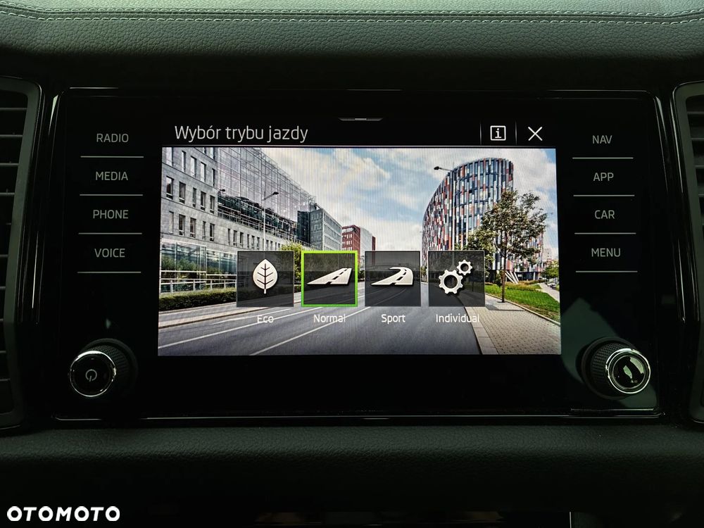 Skoda Kodiaq 2.0 TDI 4x2 Sportline DSG - 30