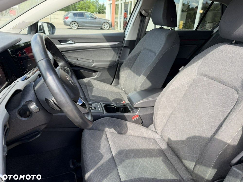 Volkswagen Golf 2.0 TDI Life Plus DSG - 19