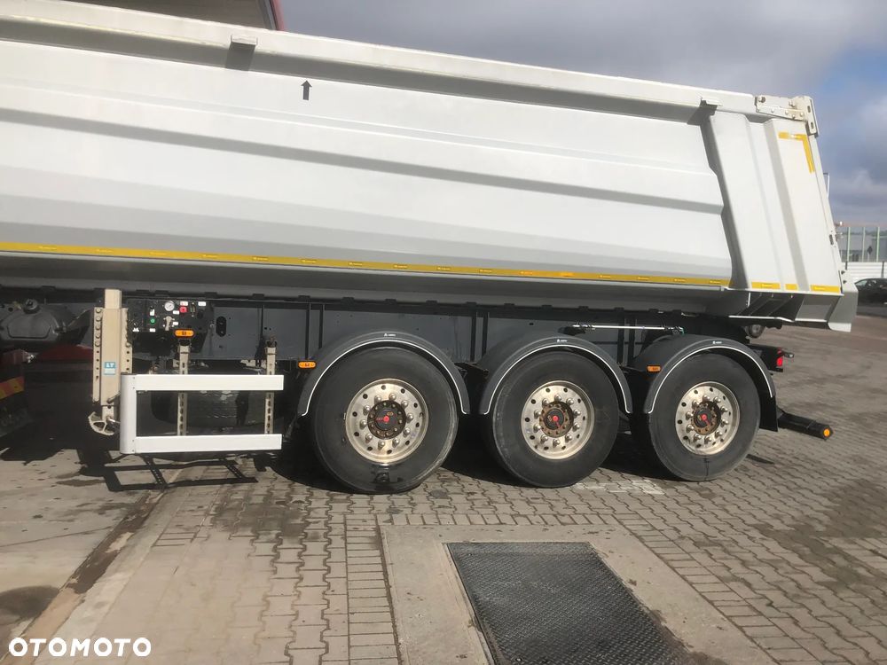 Volvo FH 4 - 5