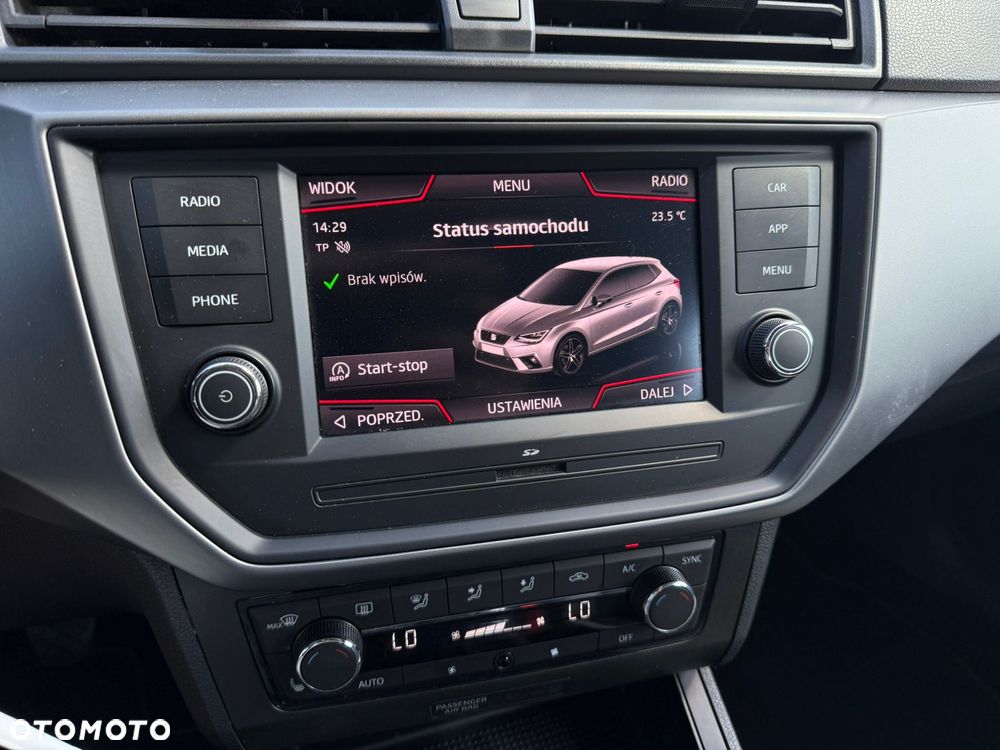 Seat Ibiza - 12