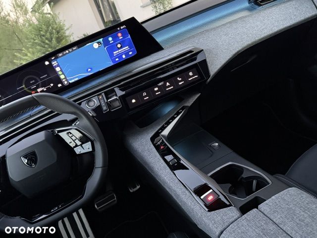 Peugeot 3008 Hybrid 145 e-DSC6 GT - 14