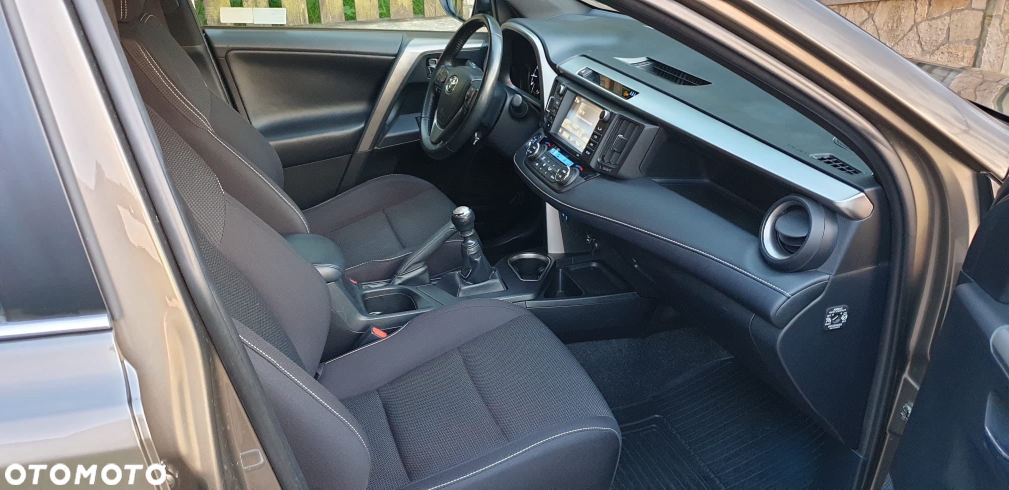 Toyota RAV4 - 27