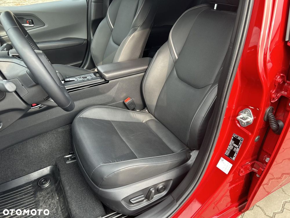Toyota Prius - 15
