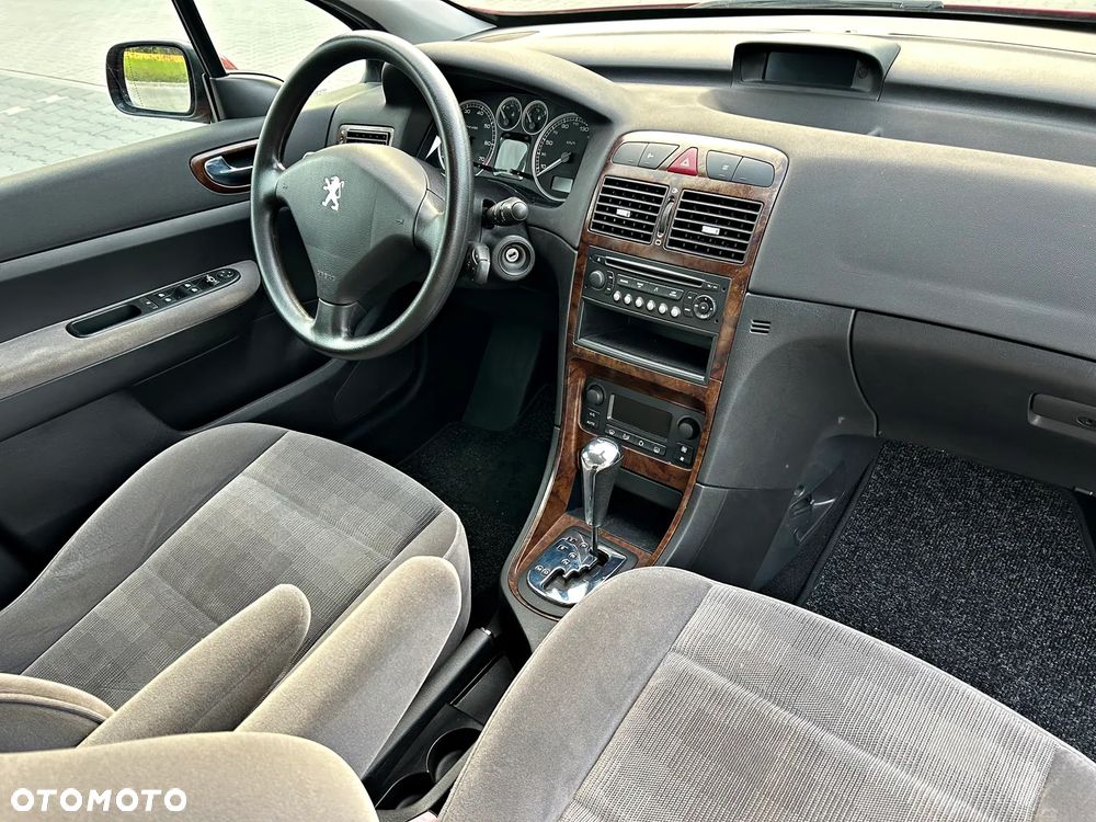 Peugeot 307 1.6 Premium - 20