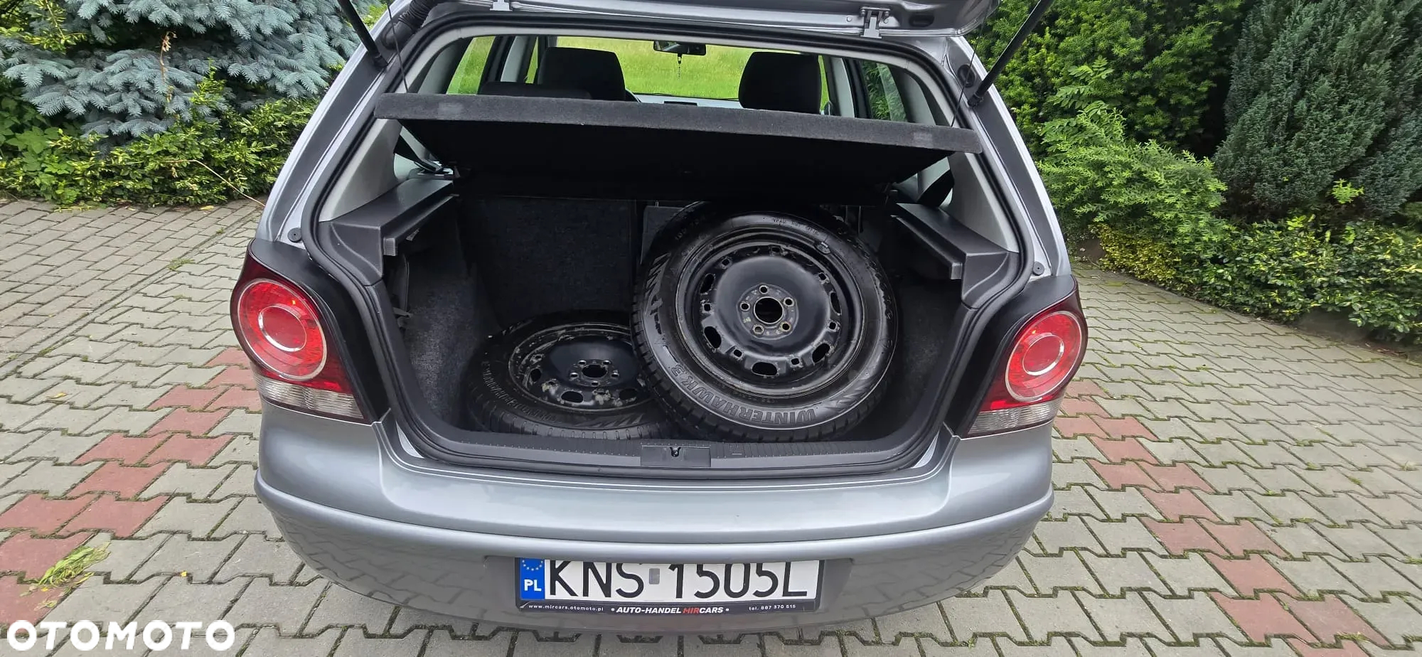Volkswagen Polo - 21