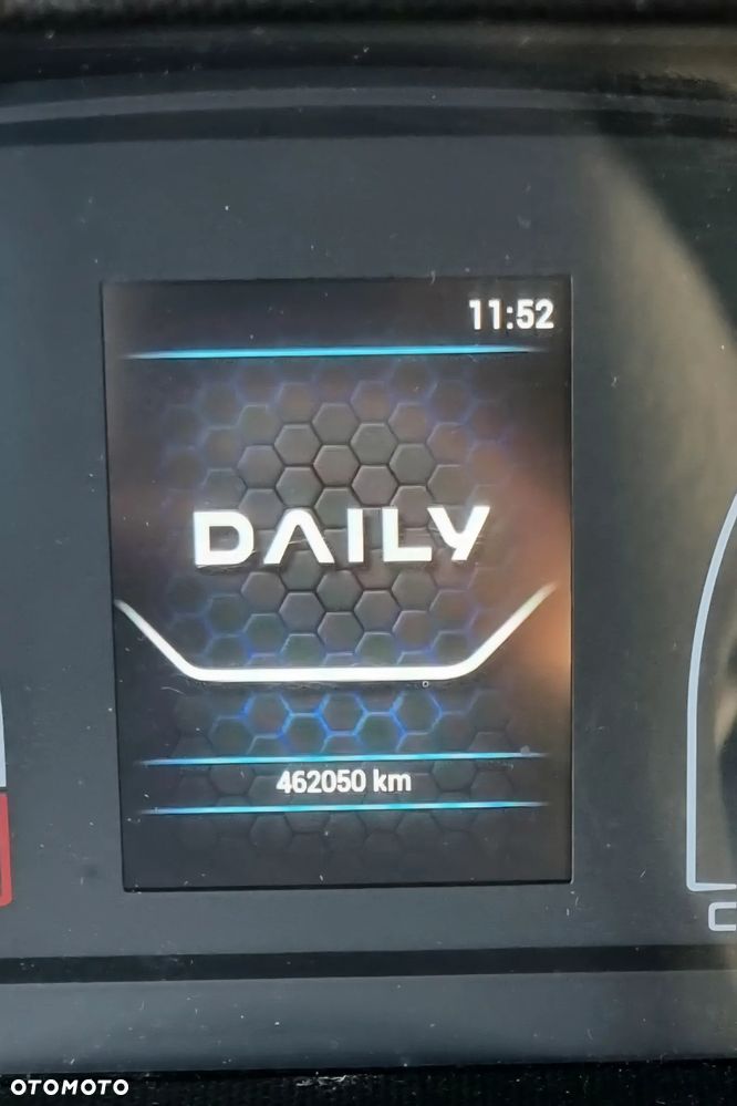 Iveco daily 35S18 - 5