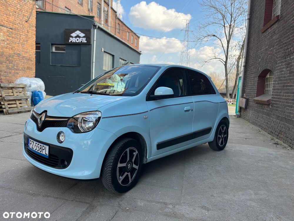 Renault Twingo - 3