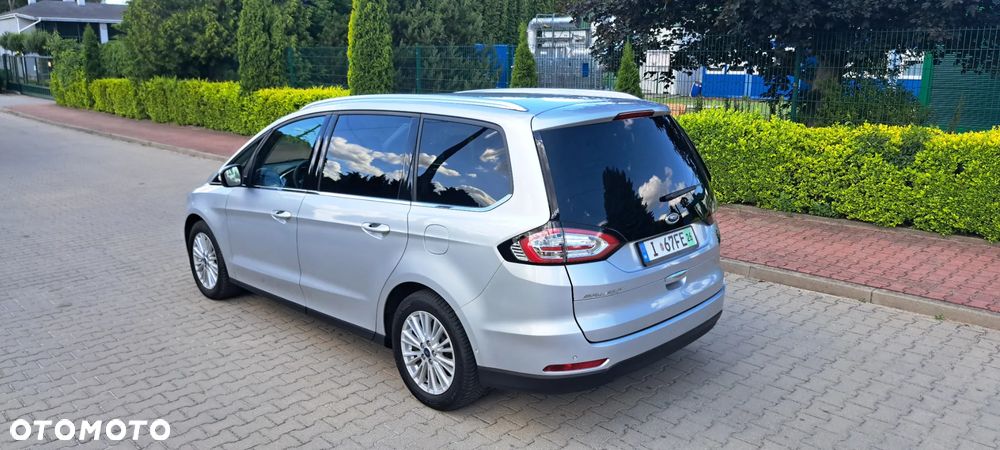 Ford Galaxy - 6