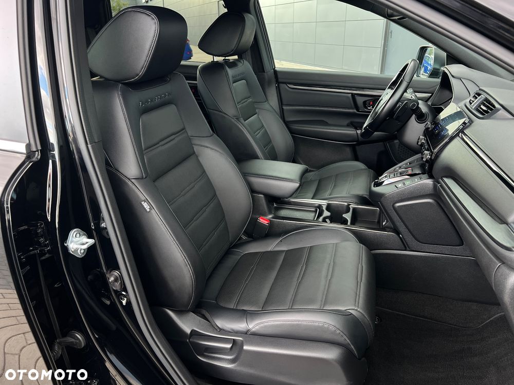 Honda CR-V 2.0 i-MMD Sport Line CVT - 32