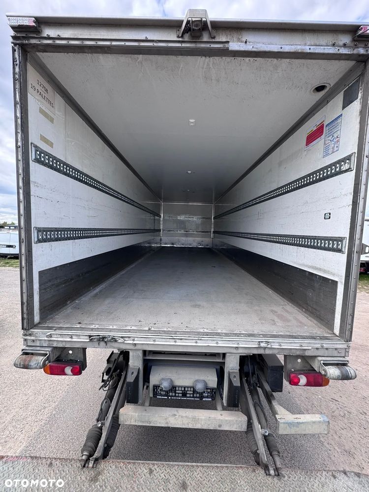 Iveco EuroCargo 190-280L / Automat (571) - 8