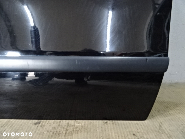 DRZWI LEWY PRZÓD LEWE PRZEDNIE FIAT PUNTO I CABRIO 93-99 BERTONE NR1316 - 9