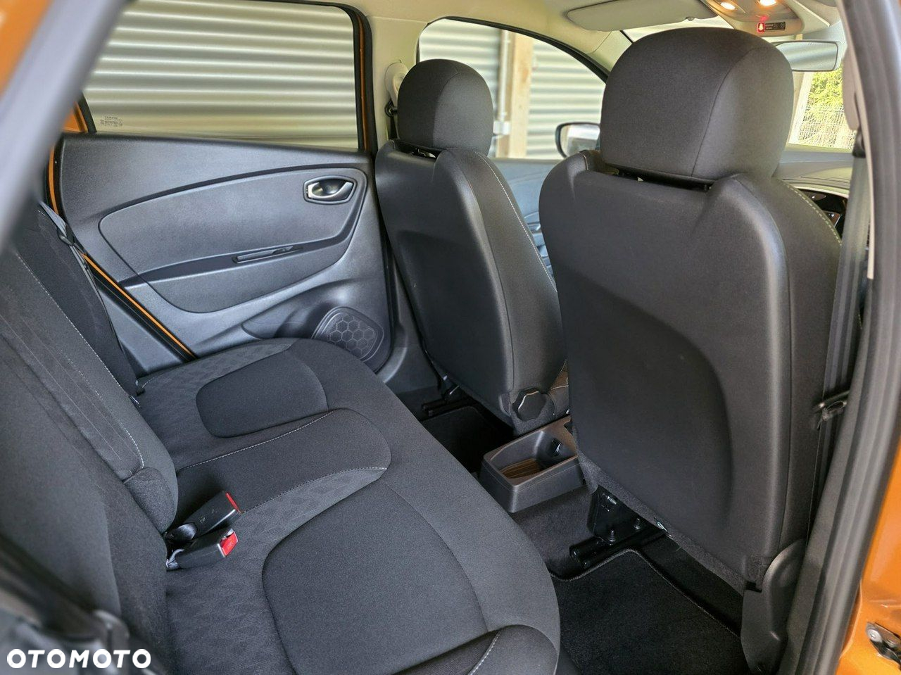 Renault Captur (ENERGY) TCe 90 LIMITED - 19