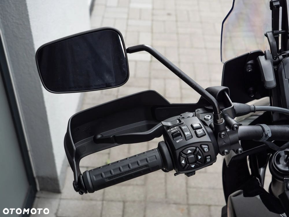Harley-Davidson Pan America - 14