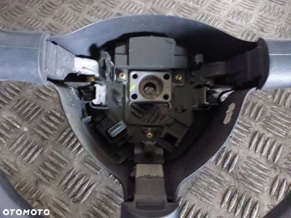 KIEROWNICA + PODUSZKA HONDA CIVIC VII 77800-S6A-G810DL - 10