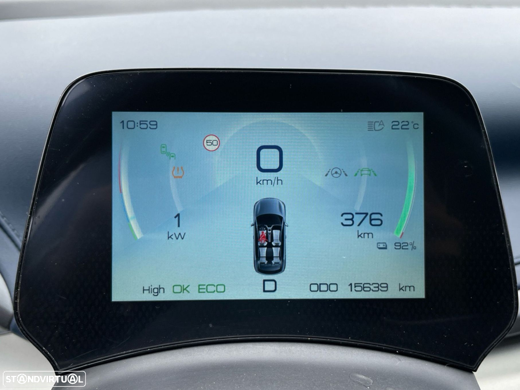 BYD Atto 3 60.48 kWh Design - 3
