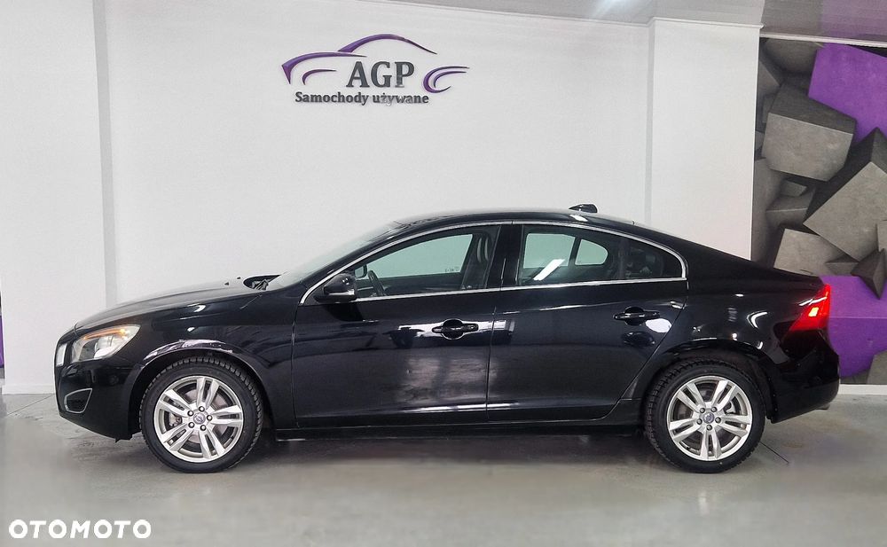 Volvo S60 D5 Summum - 15