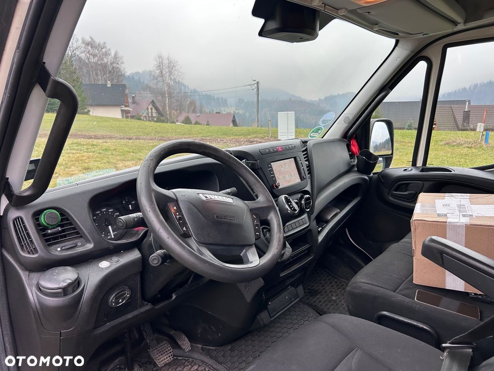 Iveco Daily - 8