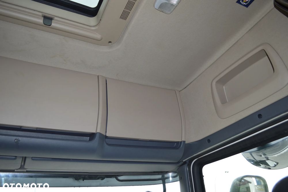 Scania R 410 - 16