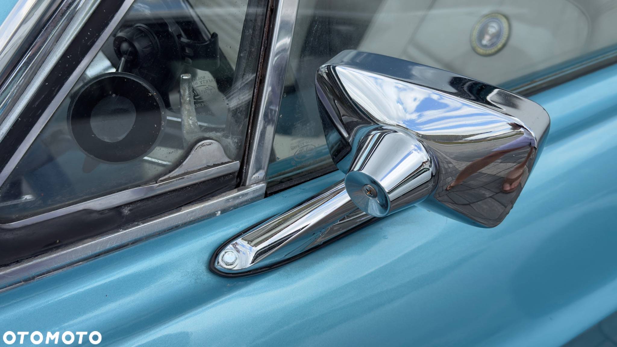 Ford Mustang - 23
