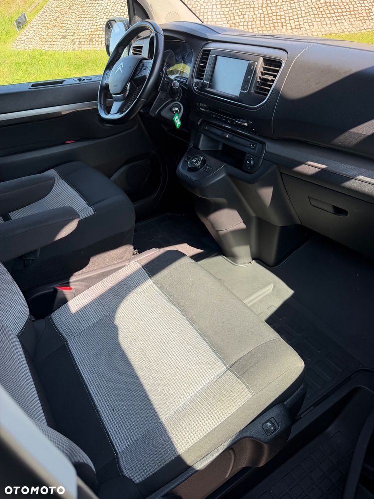 Citroën SpaceTourer XL EAT8 Feel - 39