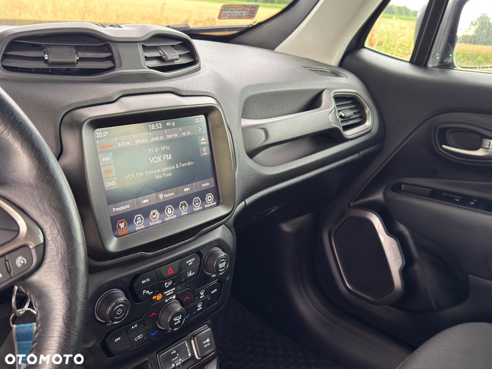Jeep Renegade 1.6 MultiJet Limited FWD S&S - 38
