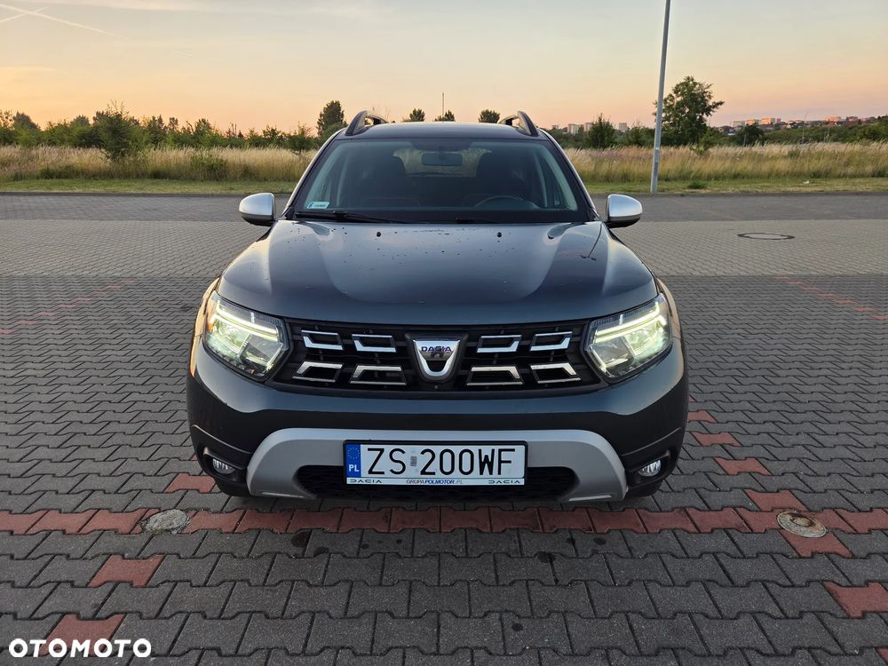 Dacia Duster 1.0 TCe Prestige - 30