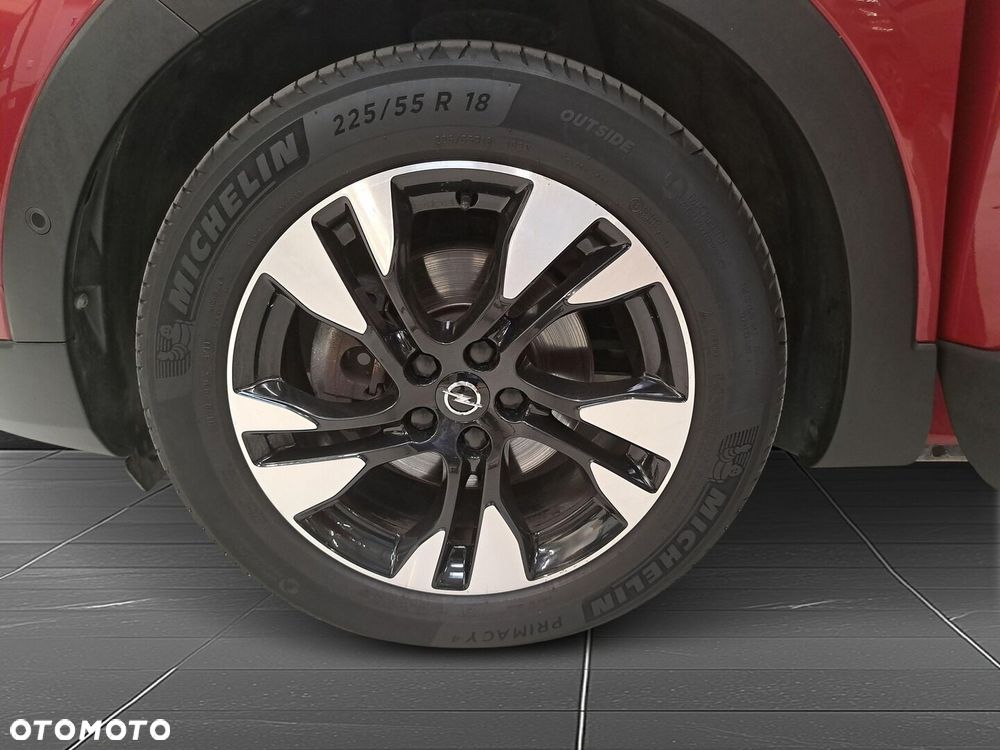 Opel Grandland 1.2 T GS Line S&S - 23