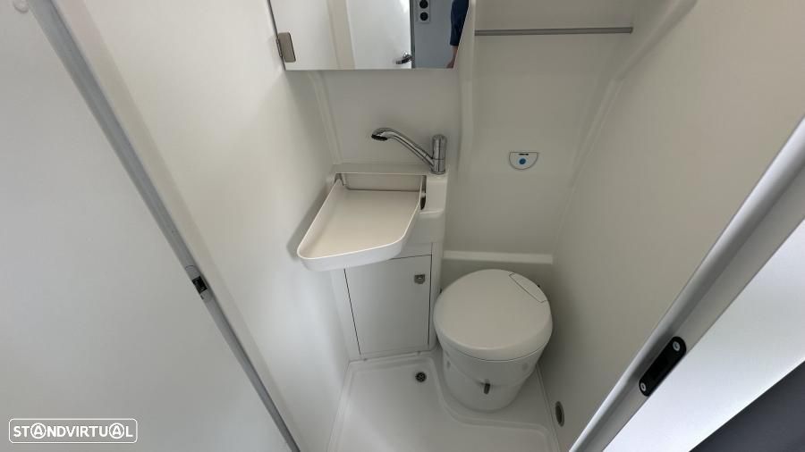 VW Grand California 600 Ocean Automática 8 Velocid - 26