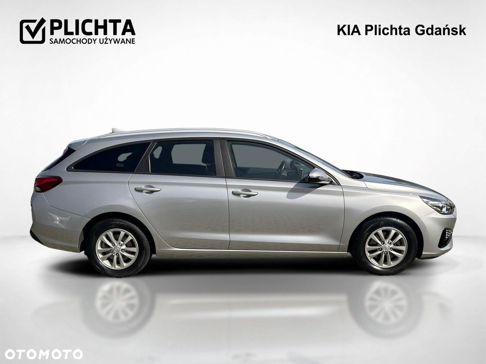 Hyundai i30 - 7