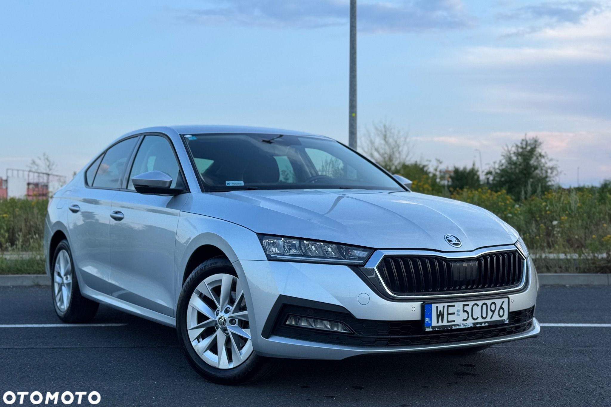 Skoda Octavia 1.5 TSI ACT Ambition - 1