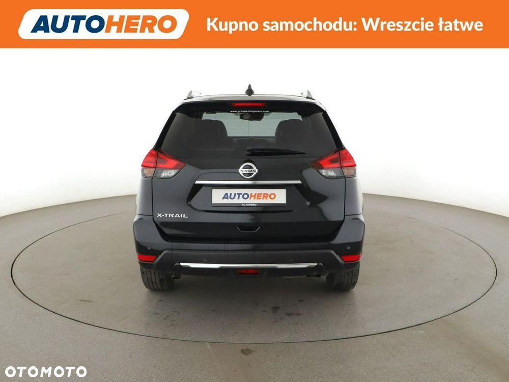 Nissan X-Trail 1.7 dCi Tekna - 7