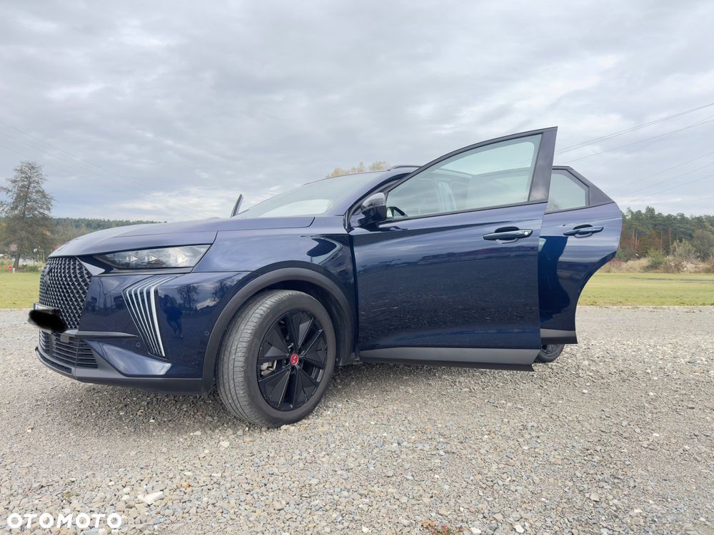 DS Automobiles DS 7 Crossback 1.6 E-Tense Performance Line - 2