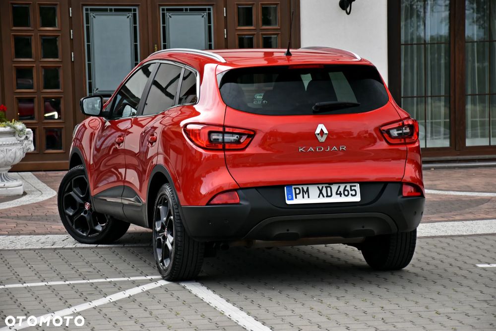 Renault Kadjar 1.2 Energy TCe Limited EDC - 14