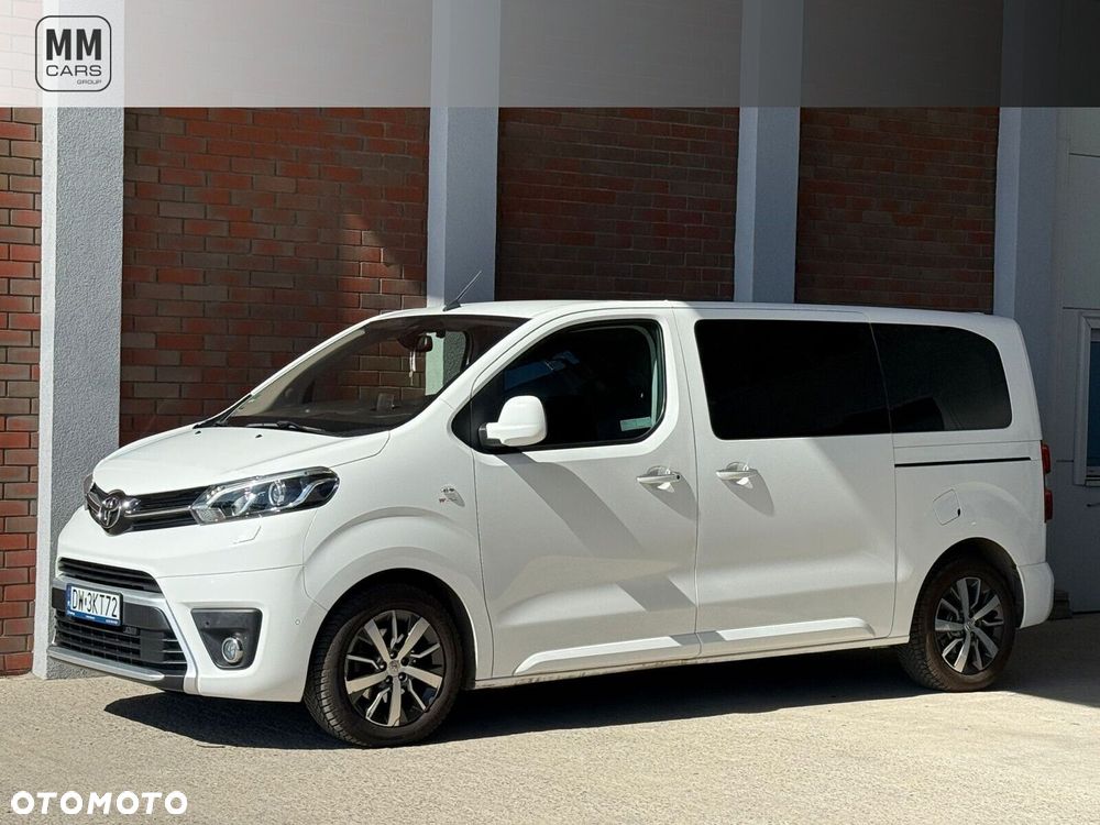 Toyota ProAce Nr  426 - 1