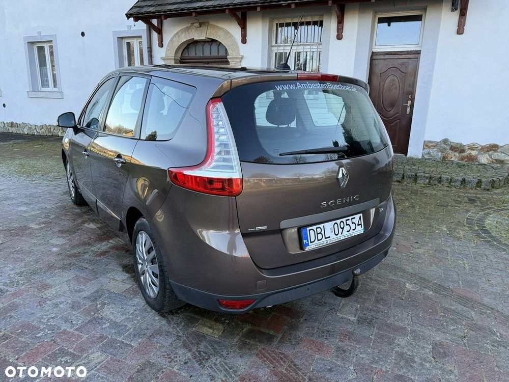 Renault Scenic 1.4 16V TCE TomTom Edition - 17