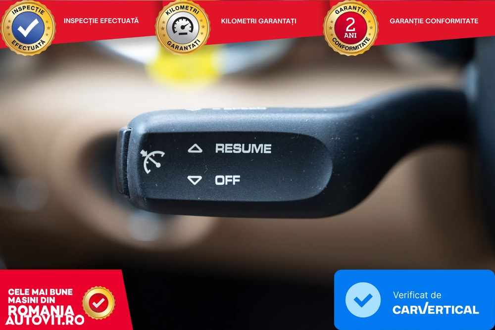 Porsche Cayenne - 13