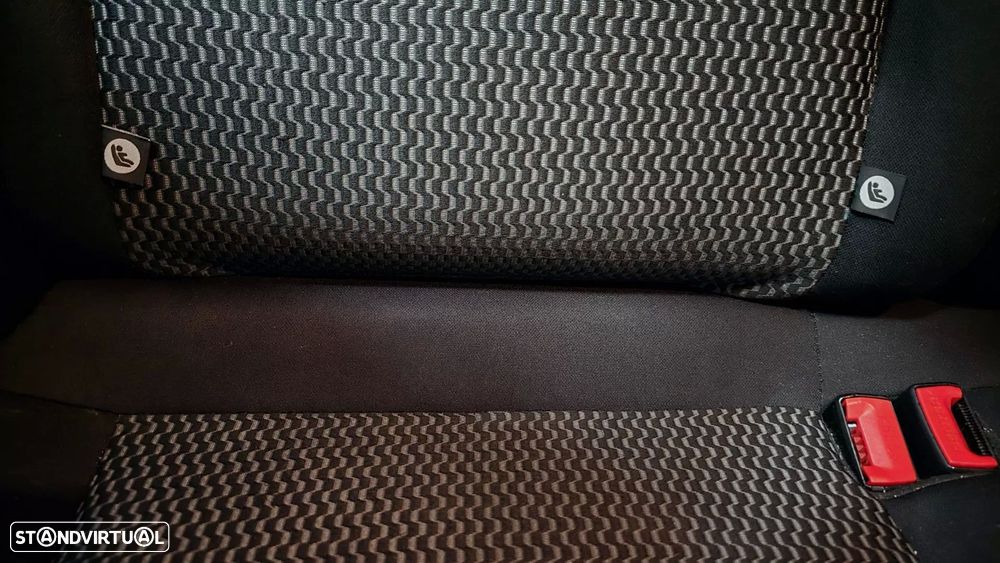 Nissan Juke 1.5 dCi N-Connecta - 42