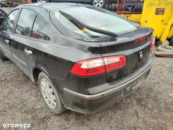 RENAULT LAGUNA 2, NA CZĘŚCI