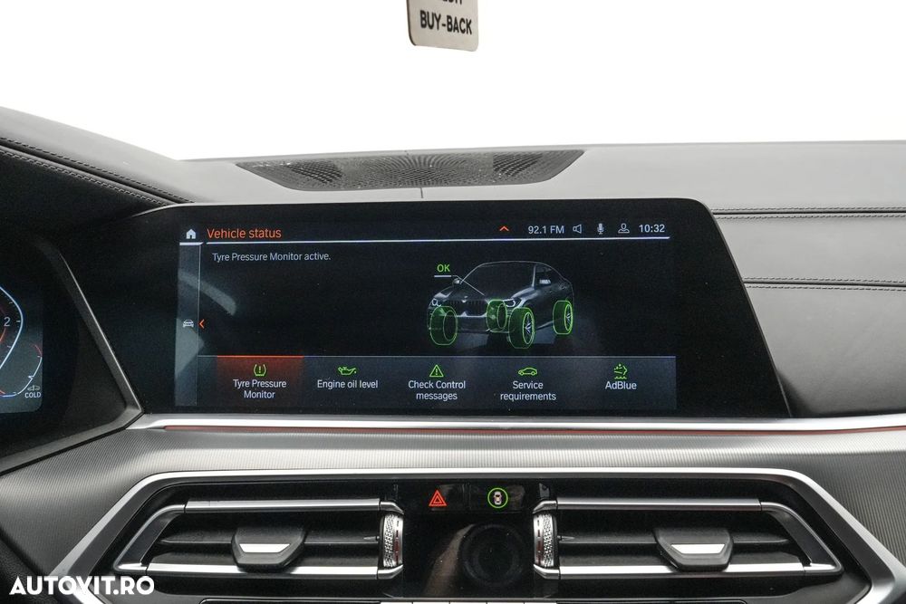 BMW X6 - 24