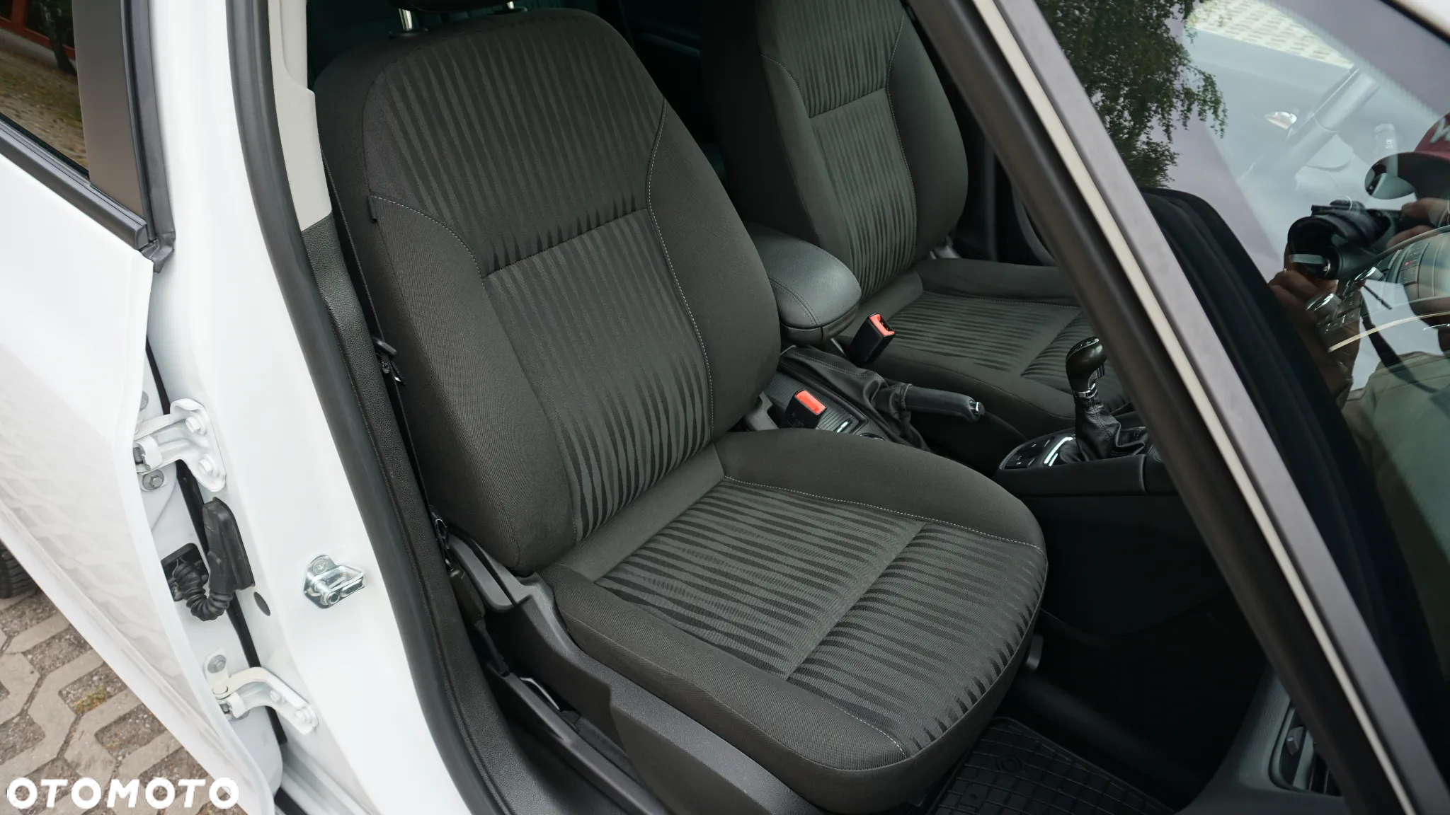 Opel Zafira Tourer 1.4 Turbo Edition - 18