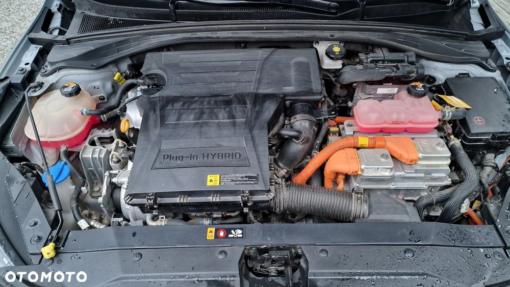 Kia XCeed 1.6 GDI DCT6 OPF Spirit - 30