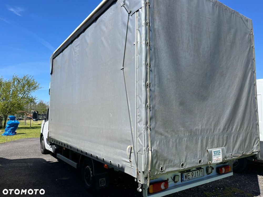 Renault Master - 4