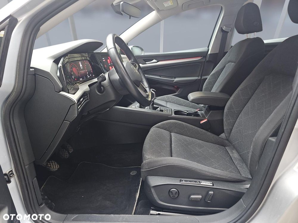 Volkswagen Golf Variant 1.5 TSI EVO Life - 9