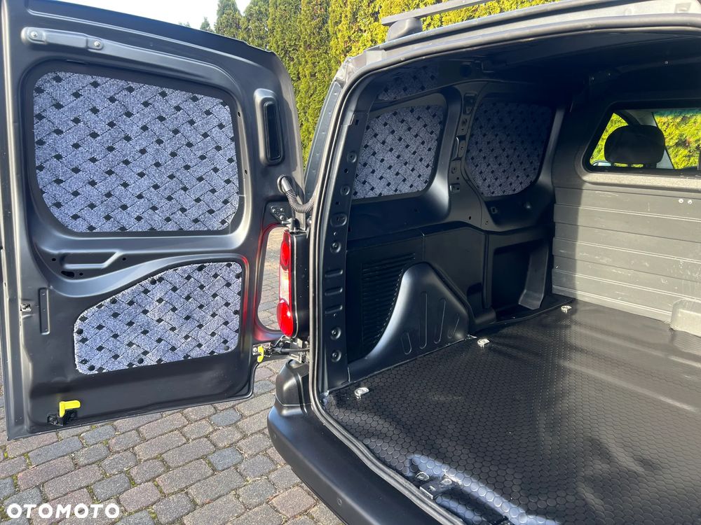 Peugeot Partner - 35