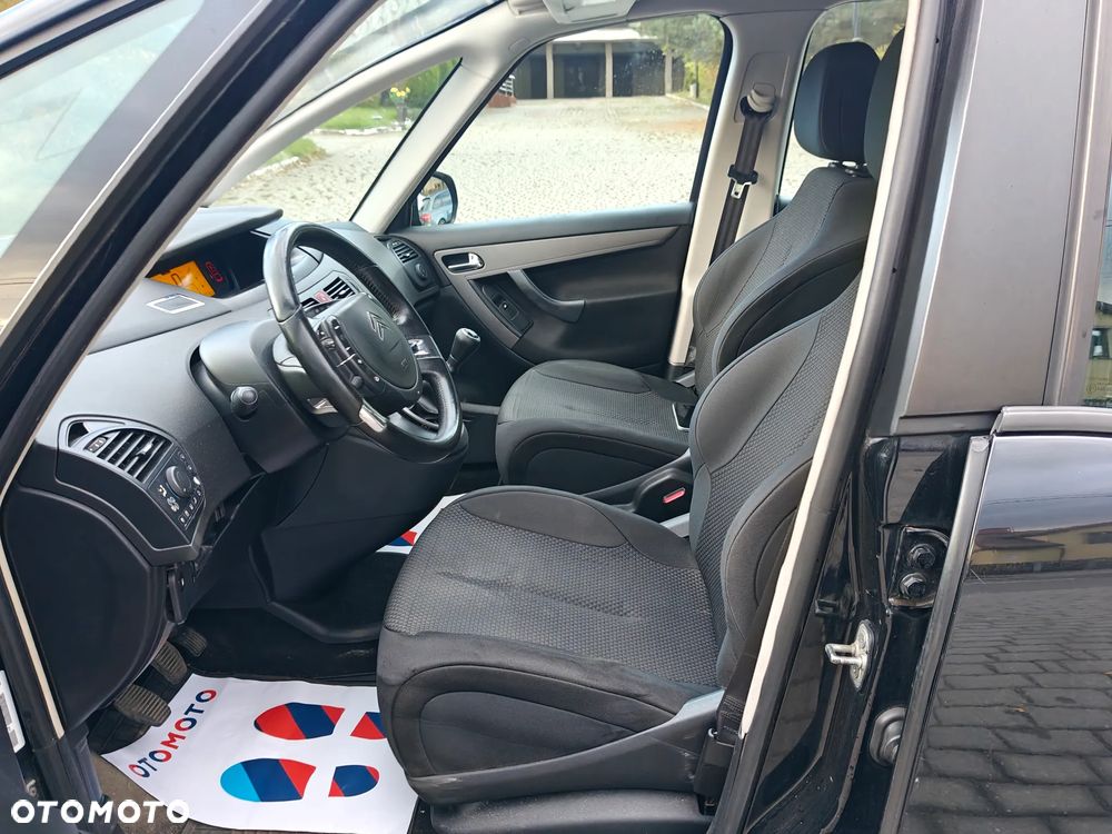 Citroën C4 Picasso VTi 120 Business Class - 7