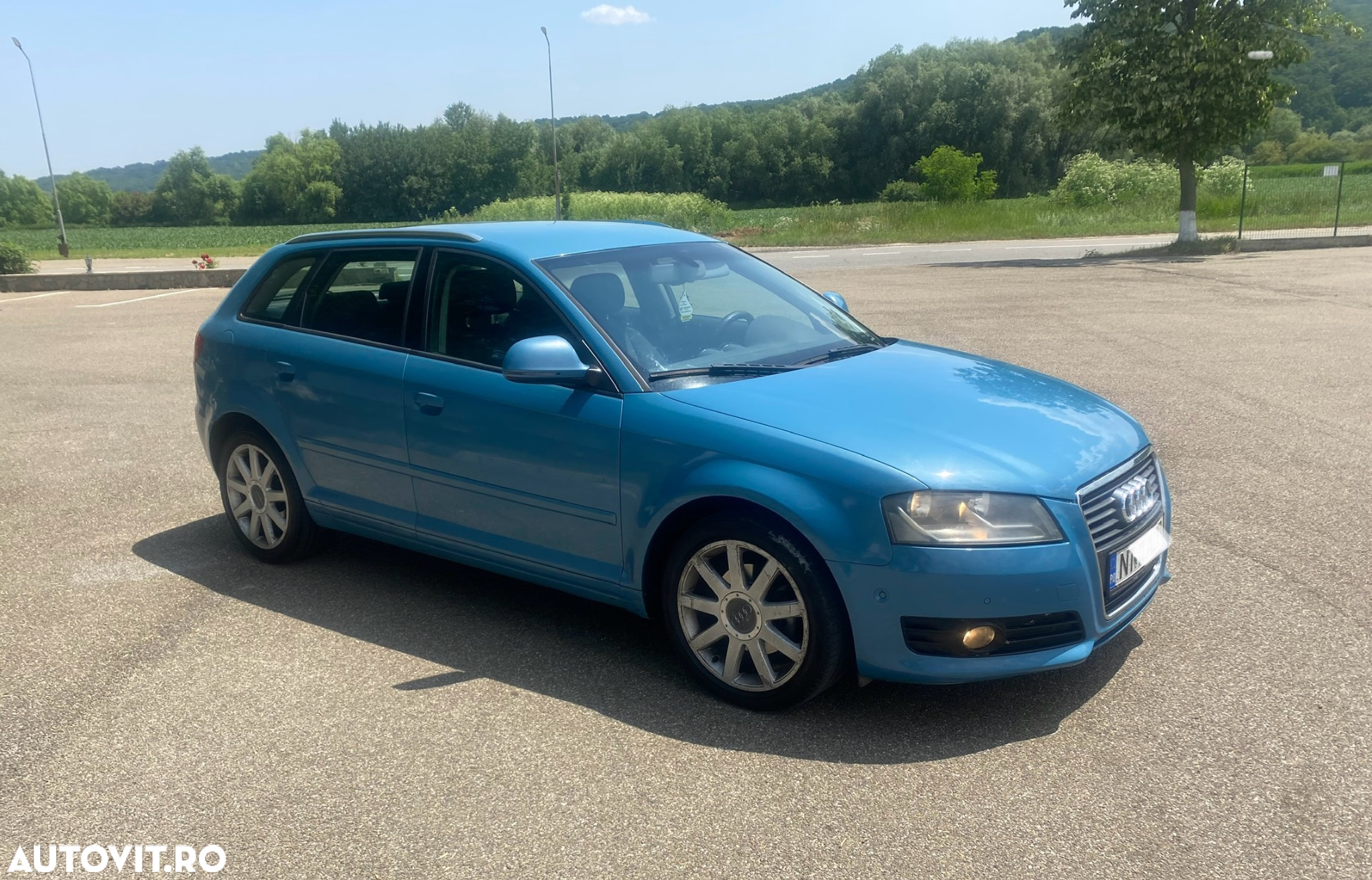 Audi A3 - 4